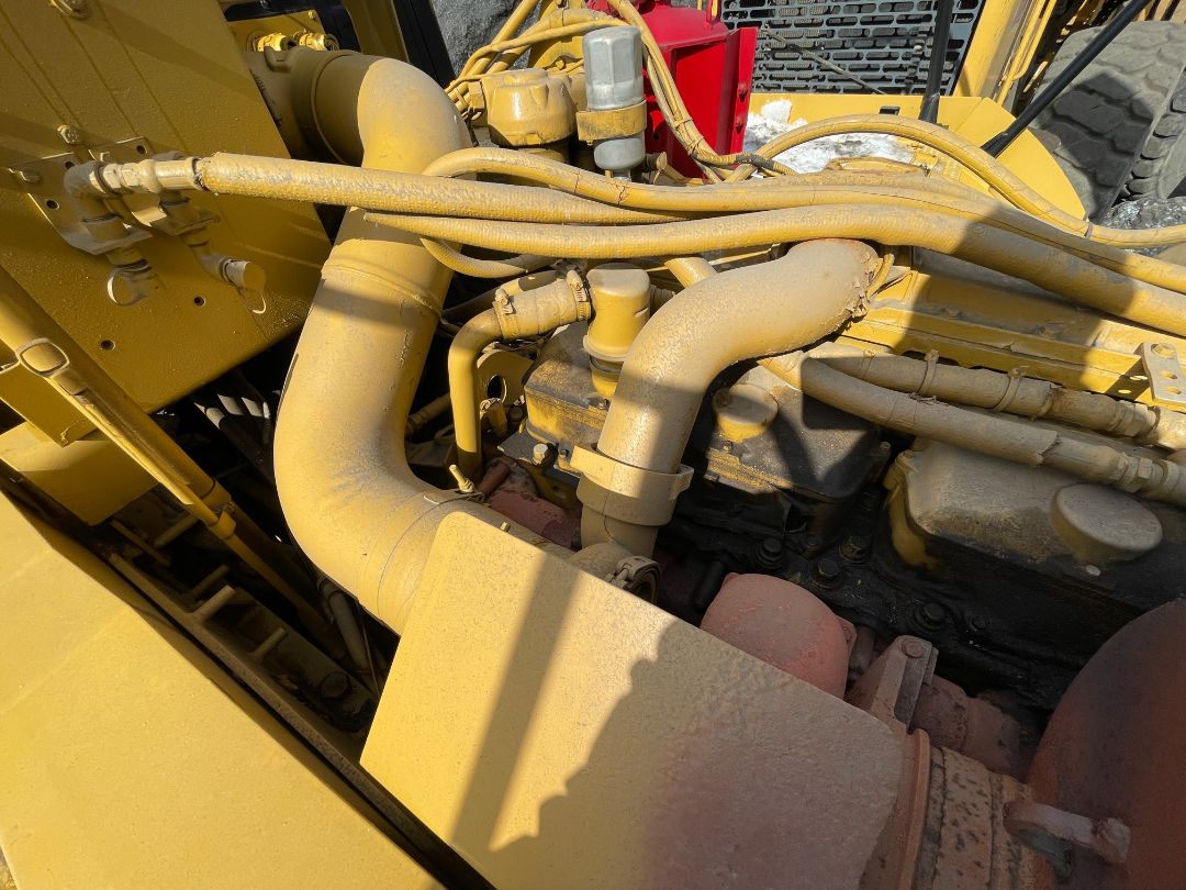 1999 CATERPILLAR 826G - Image 20